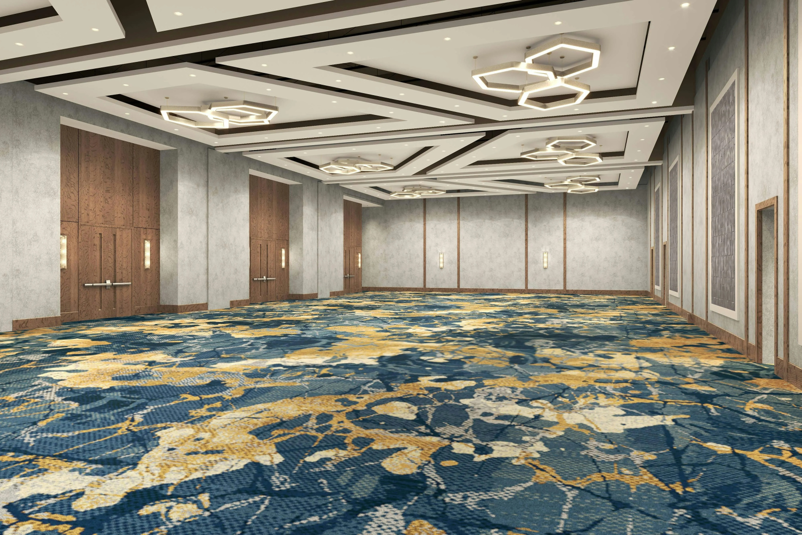 Photo - Atlanta Marriott Perimeter Center