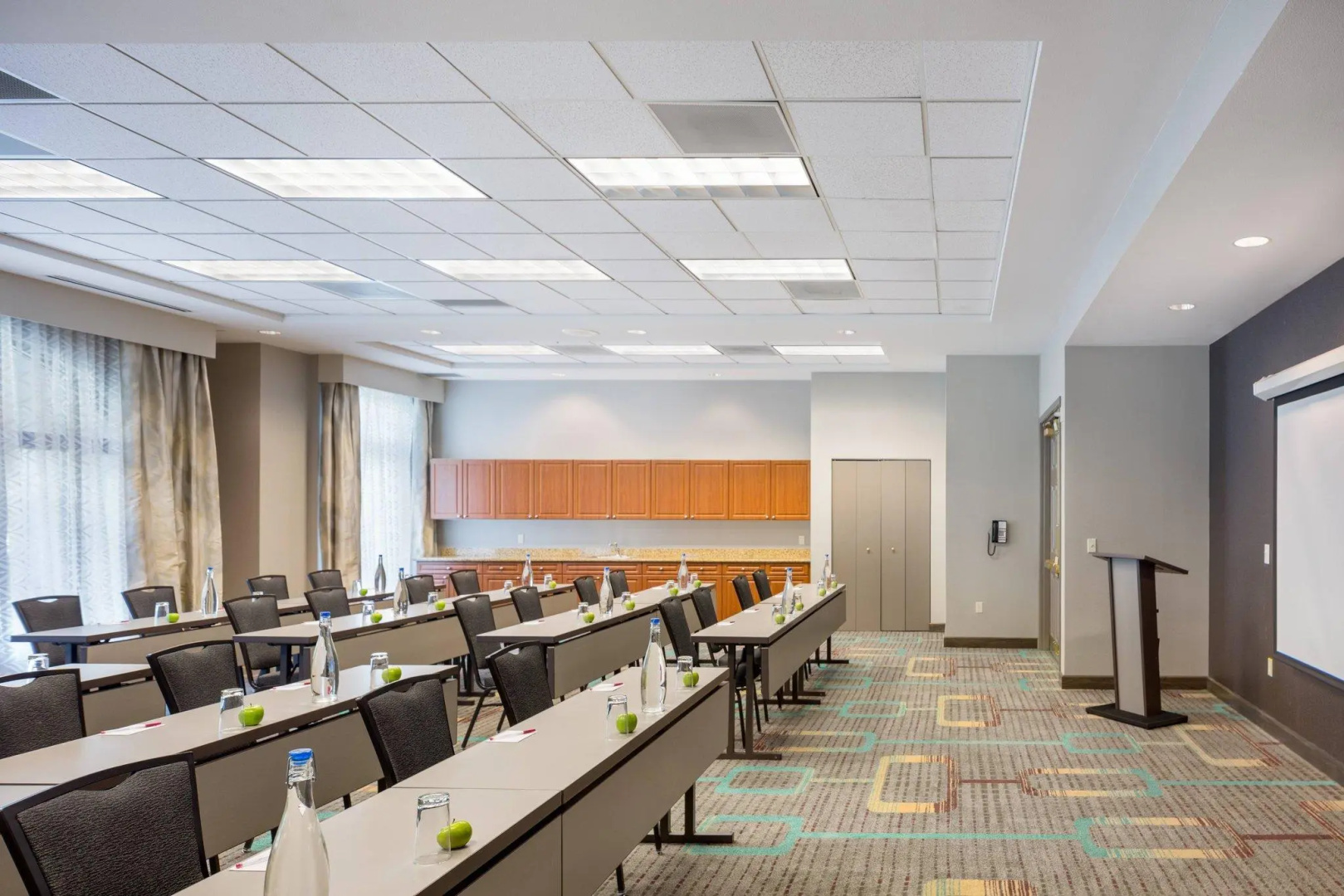 Foto - Residence Inn by Marriott Portland Downtown/RiverPlace