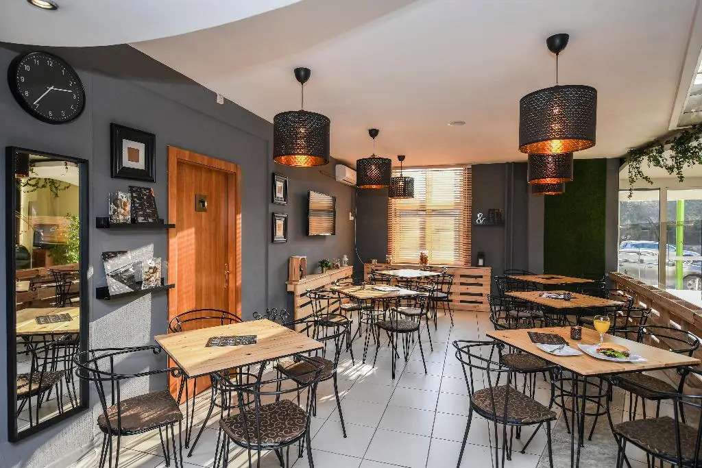 Foto - Hotel Millennium