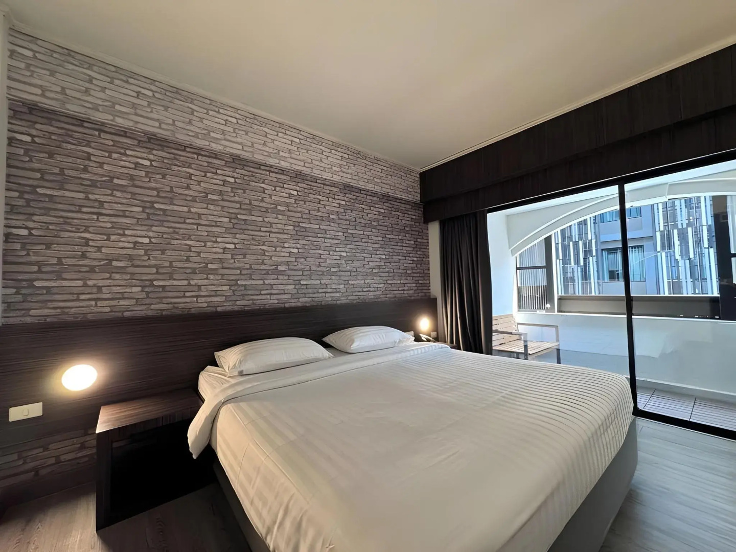 Foto - White Palace Bangkok