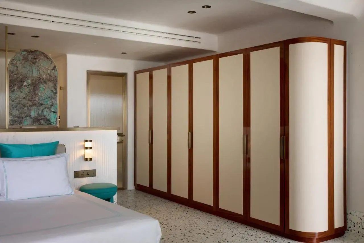 Foto - Nammos Hotel Mykonos