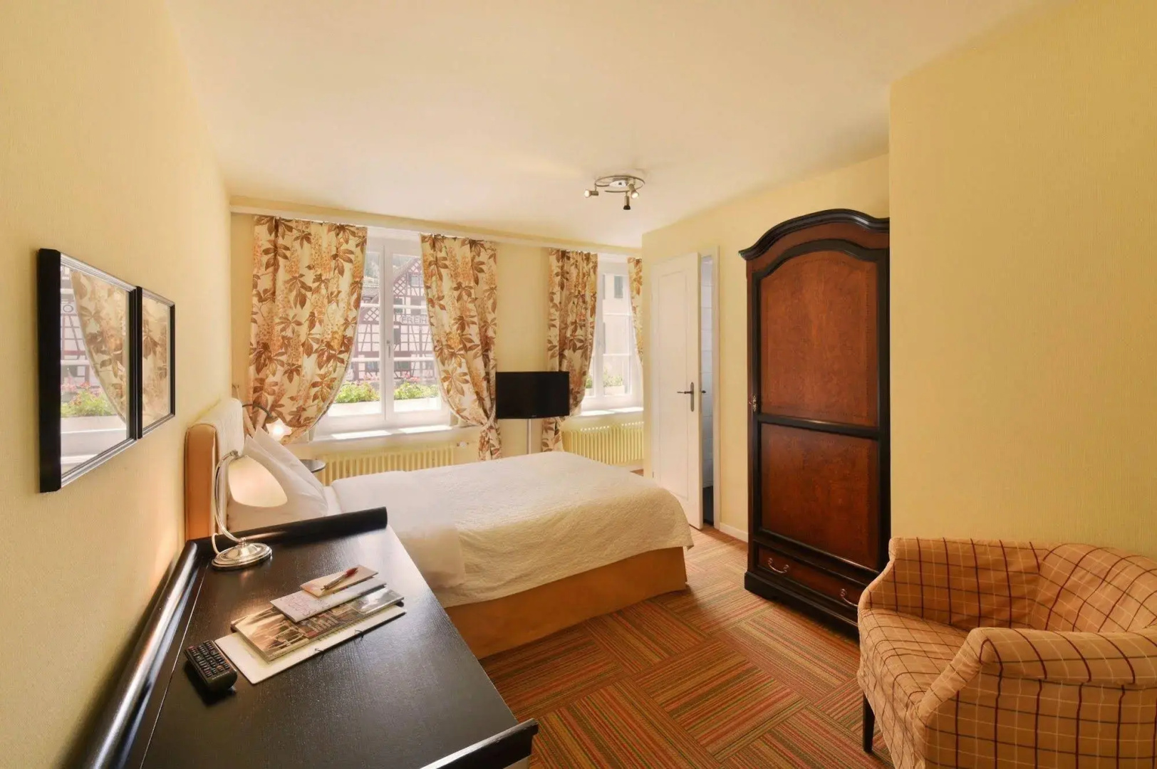 Photo - Romantik Hotel Schwan