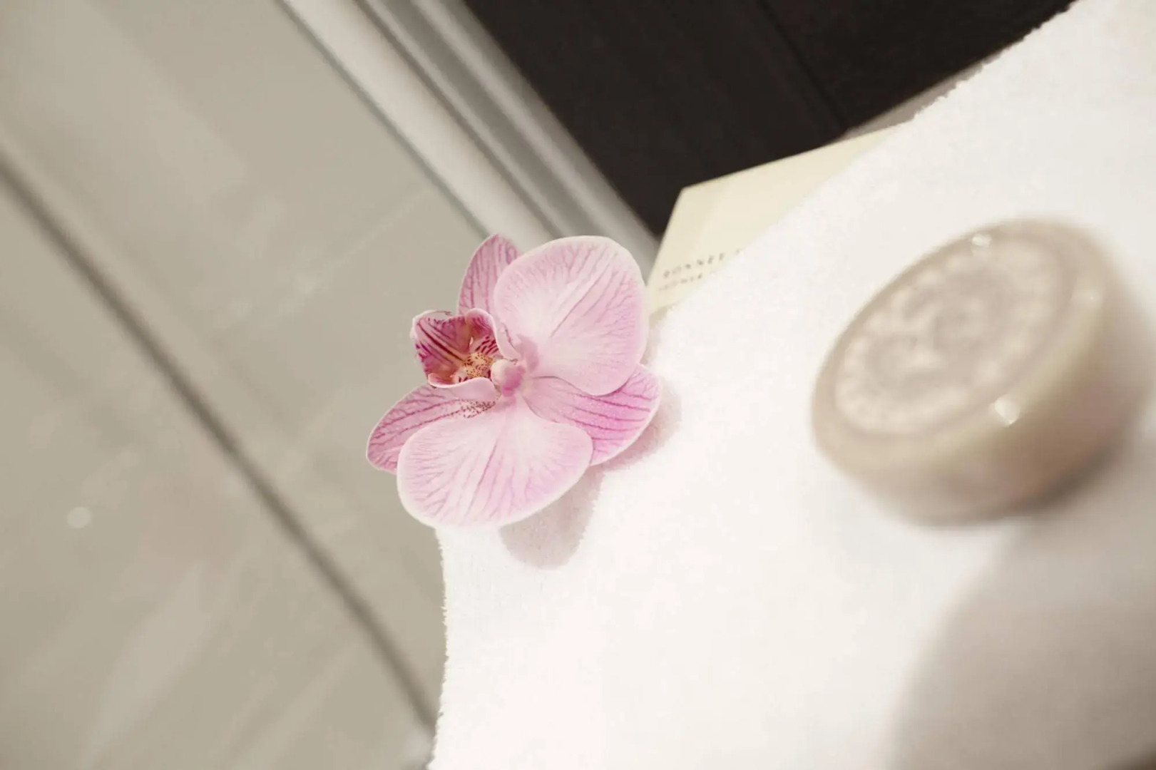 Foto - Seven Urban Suites Nantes Centre