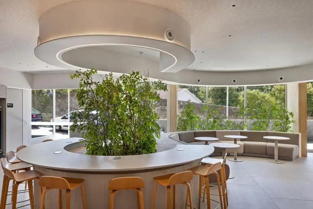 Photo - B&B HOTEL Porto Centro Massarelos