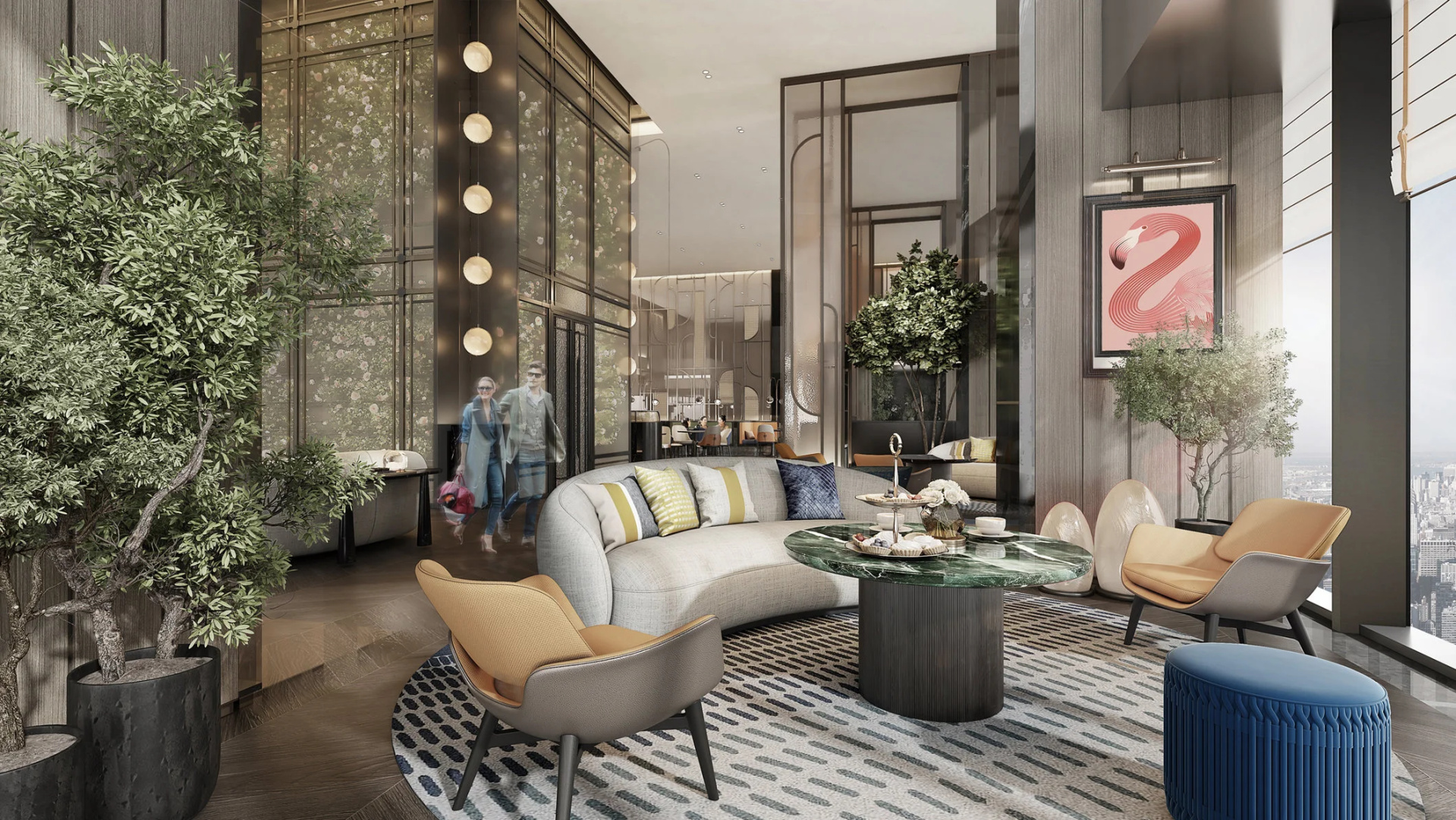 Photo - voco Suites Shenzhen Huanggang by IHG