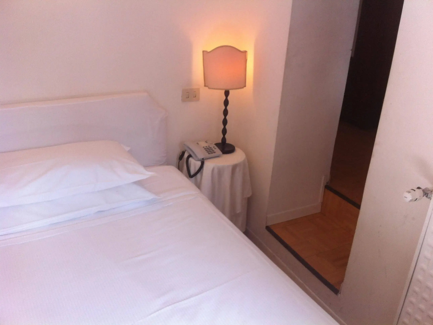 Photo - Hotel Fontana