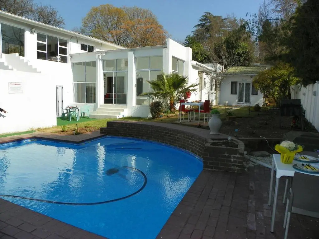 Foto - Muco Guest House