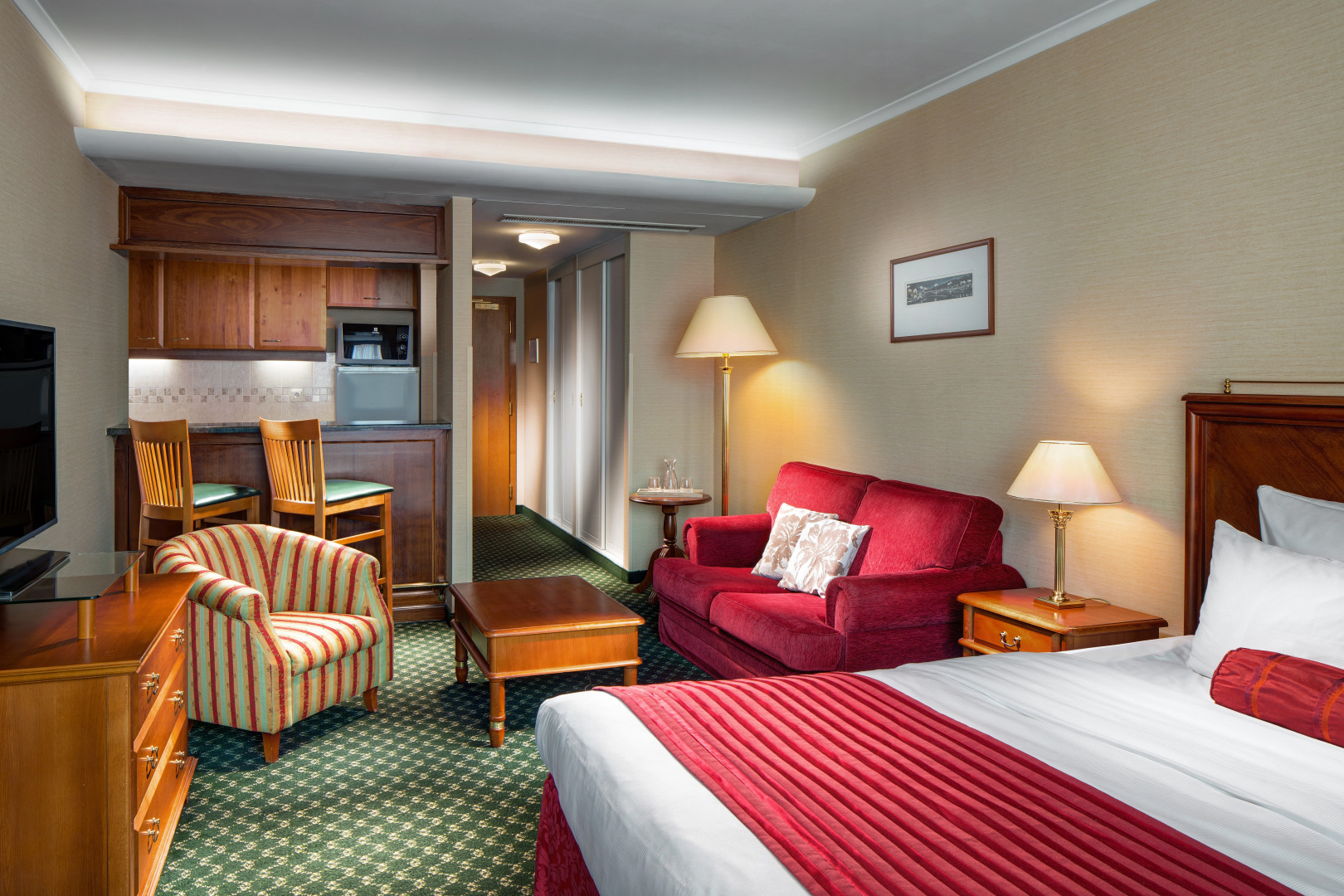 Photo - Hotel Prague Star