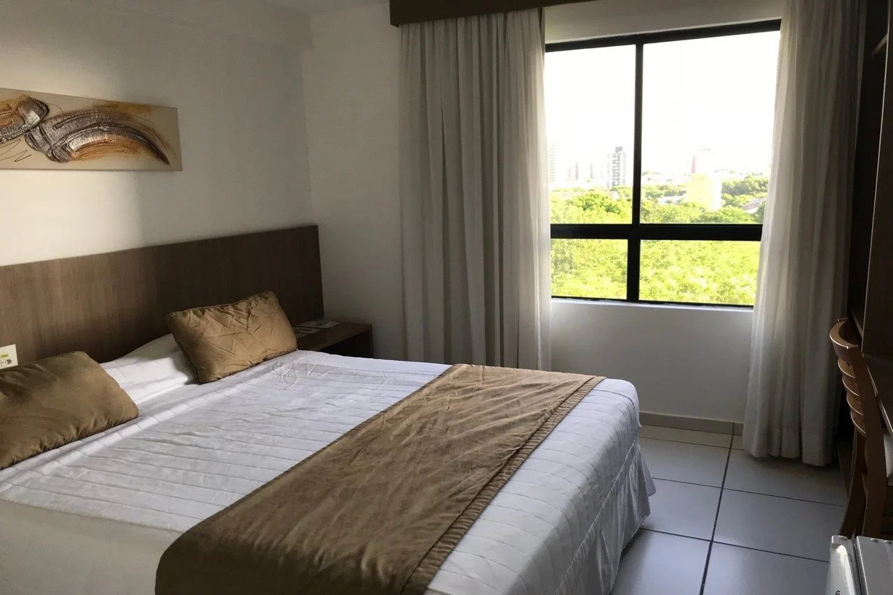 Foto - Villa Park Hotel