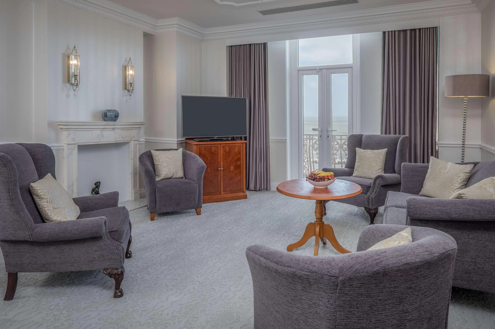 Photo - DoubleTree by Hilton Brighton Metropole