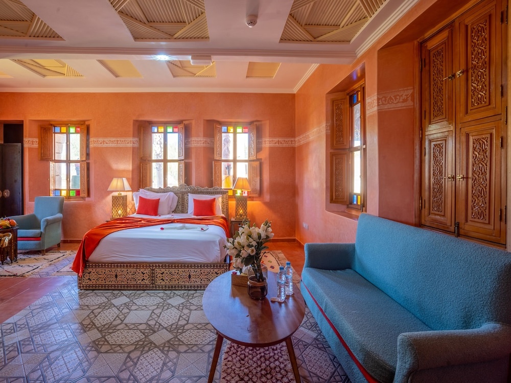Atlas Castle Marrakech