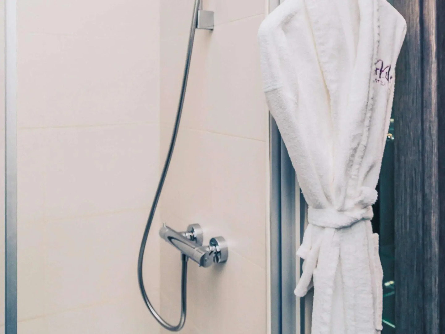 Foto - Mercure Marseille Canebière Vieux-Port