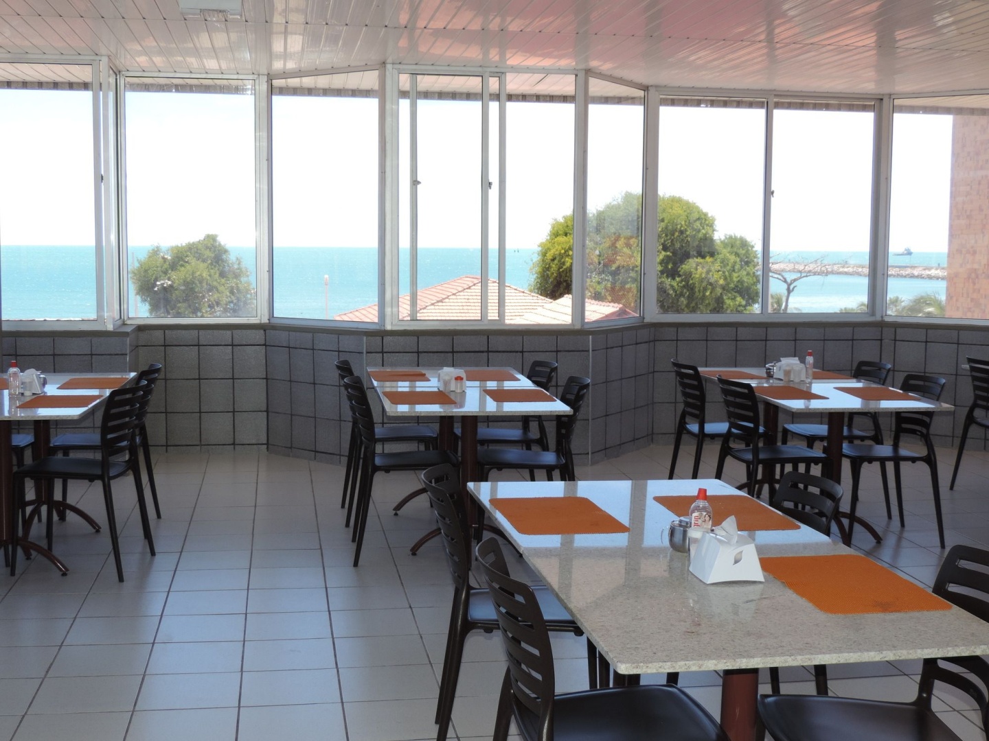 Foto - Iracema Mar Hotel