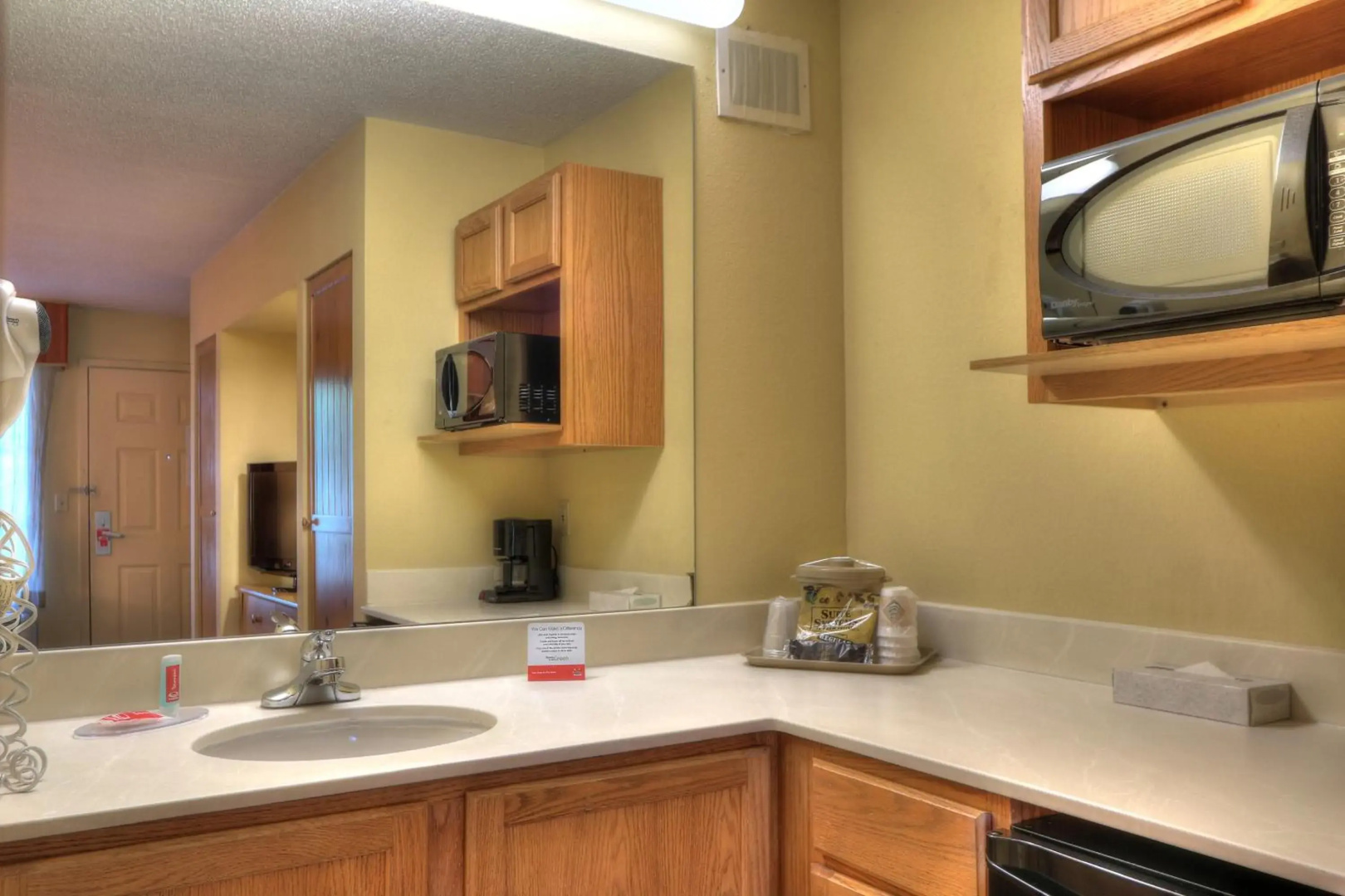 Foto - Econo Lodge Pigeon Forge Riverside