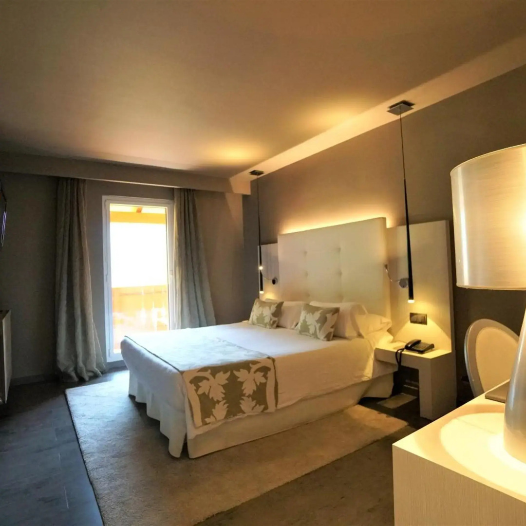 Foto - Hotel & Spa Xalet Bringue