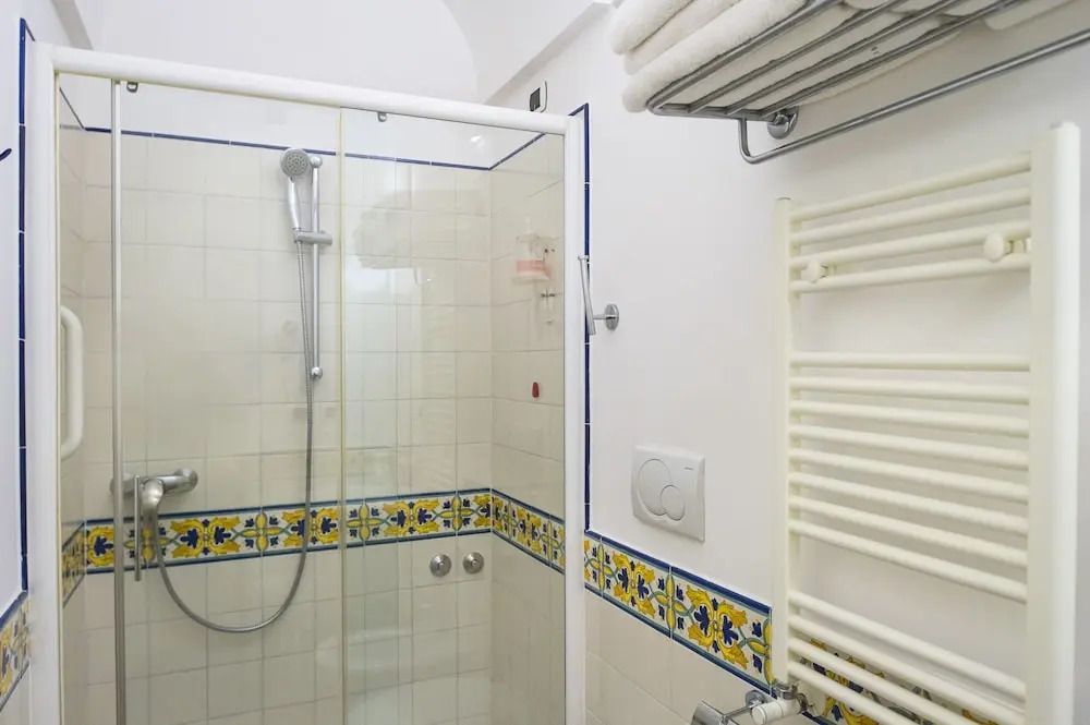 Photo - Hotel Bellevue Suite