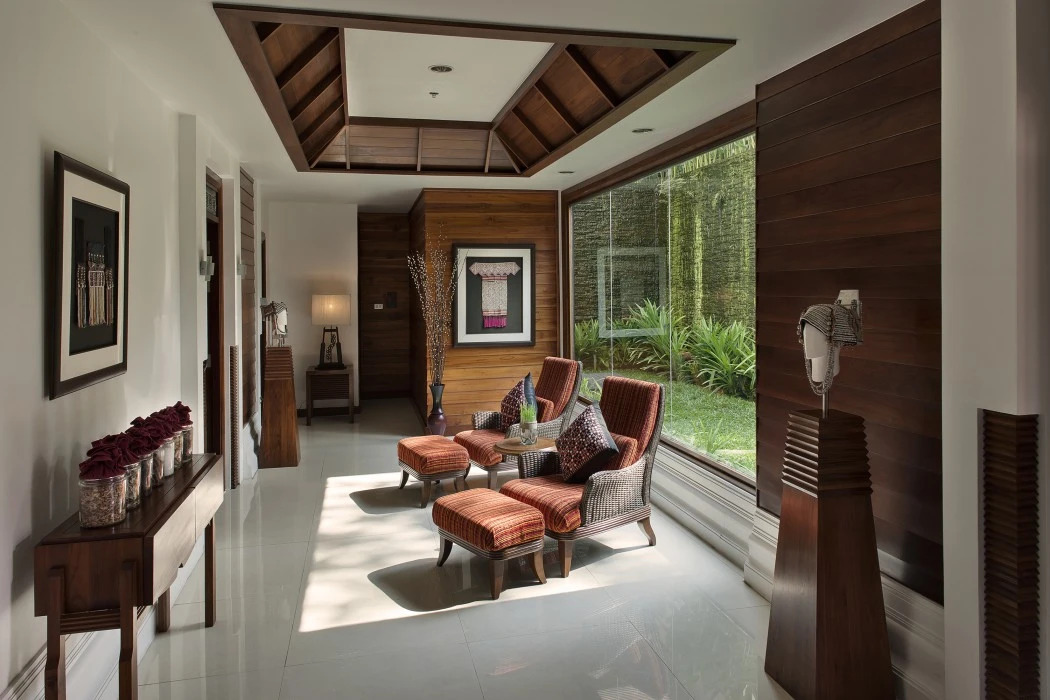 Foto - RatiLanna Riverside Spa Resort