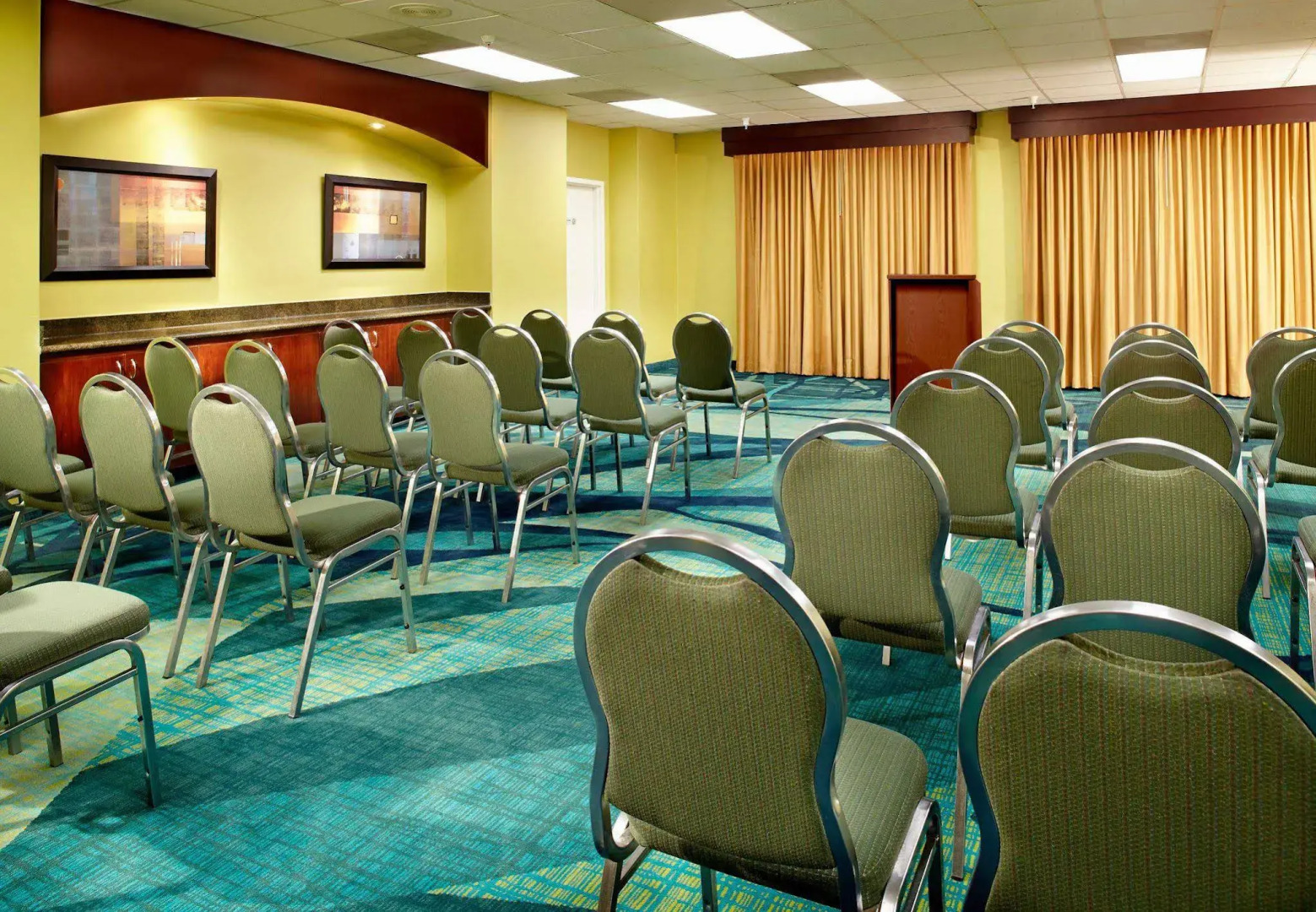 Foto - SpringHill Suites Houston Medical Center / NRG Park