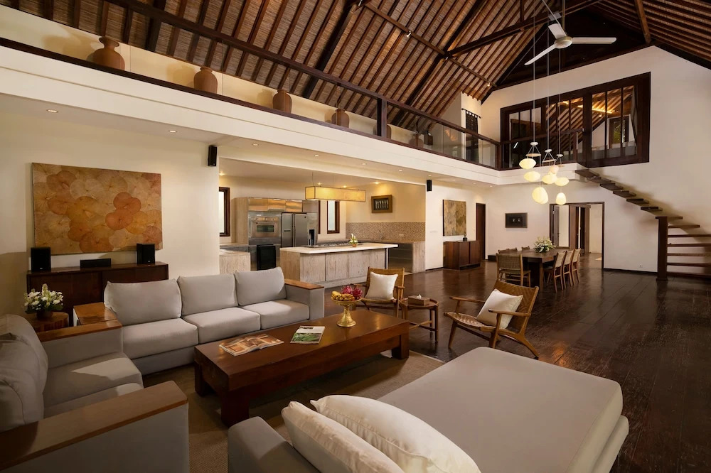 Foto - Villa Tirtadari by Nakula