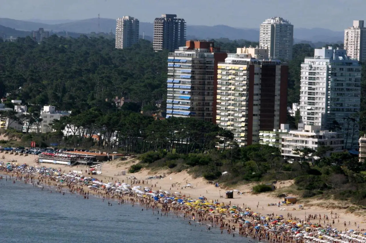 Foto - Hotel Jamaica Punta del Este - Hotel & Residence