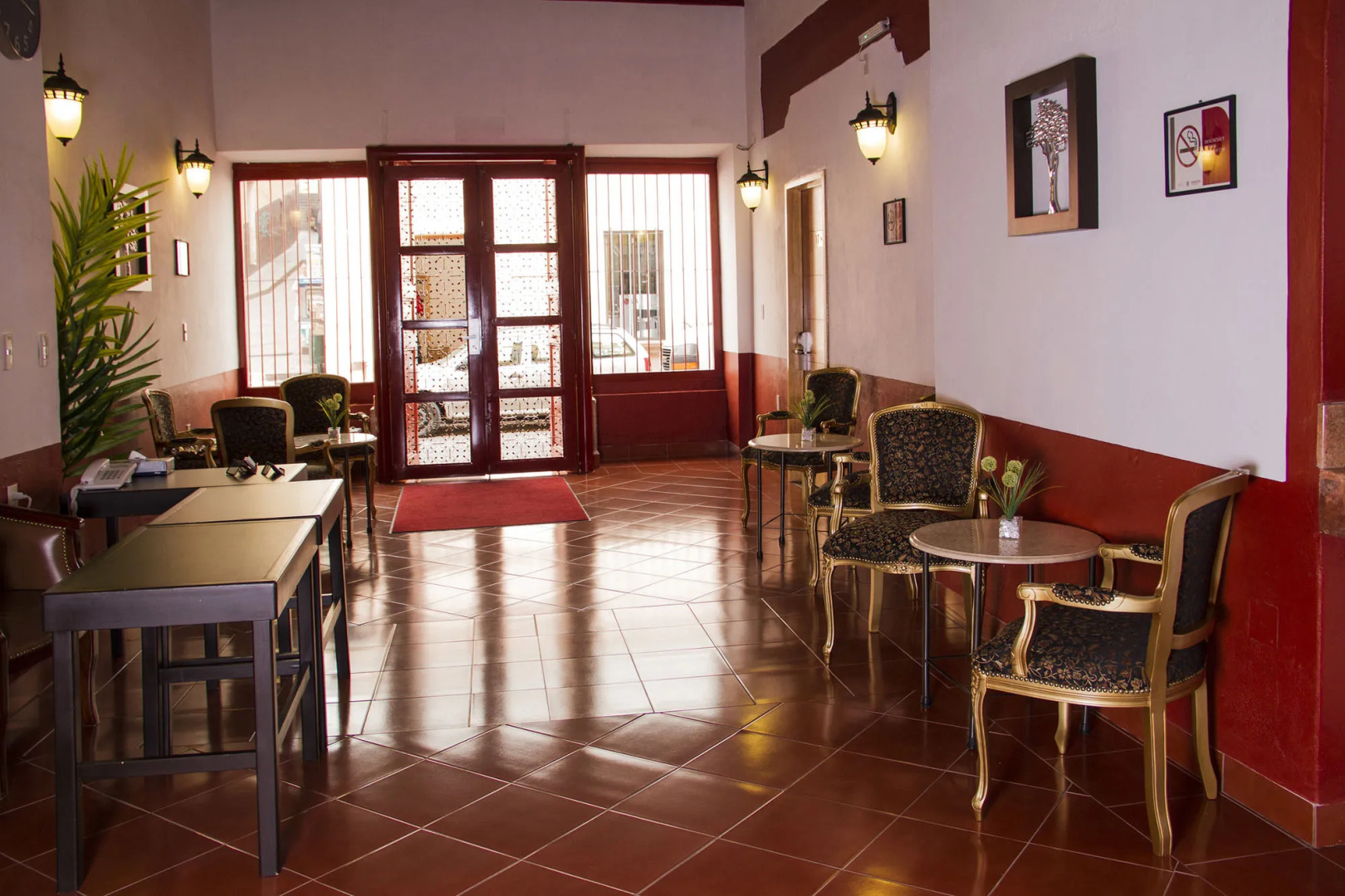Photo - Hotel Santa Regina