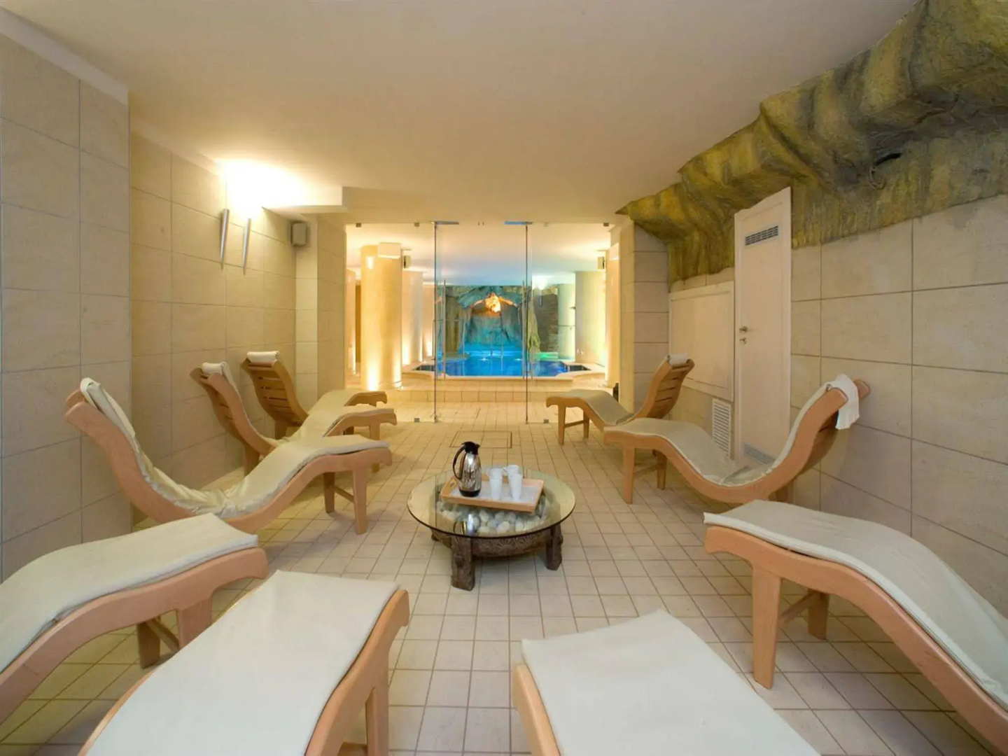 Photo - Ulisse Deluxe Hostel