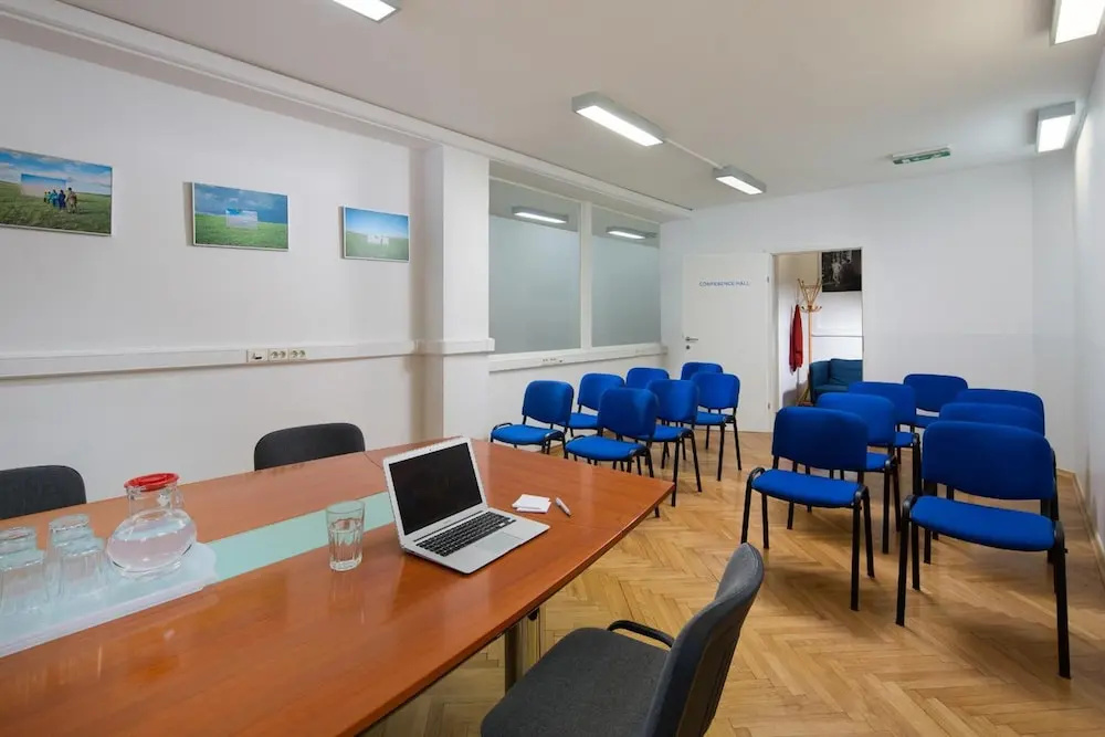 Photo - Hostel Bureau