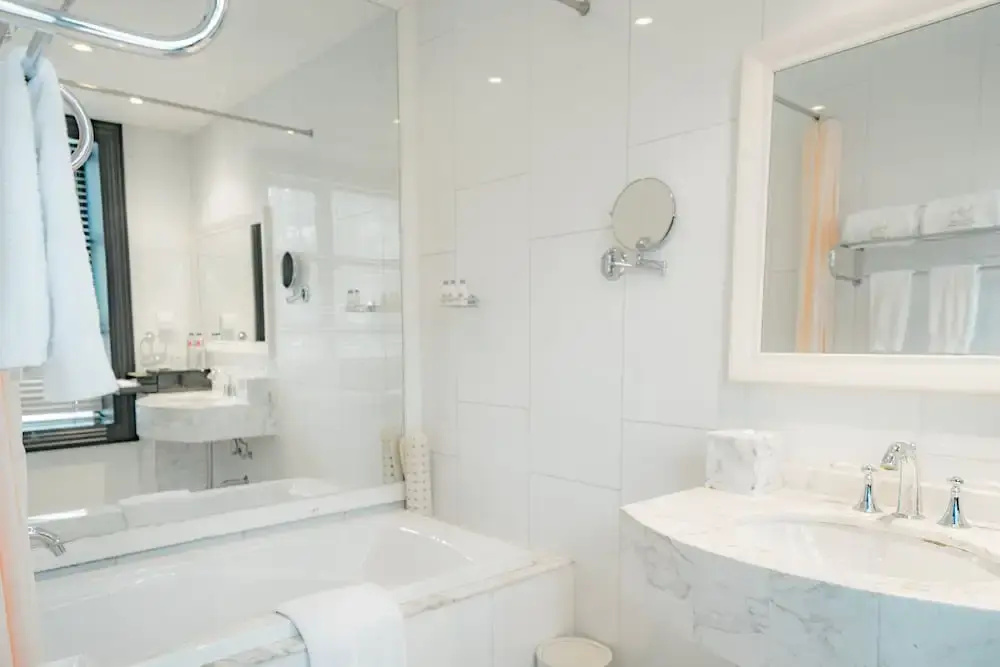 Photo - Gracie Art Hotel