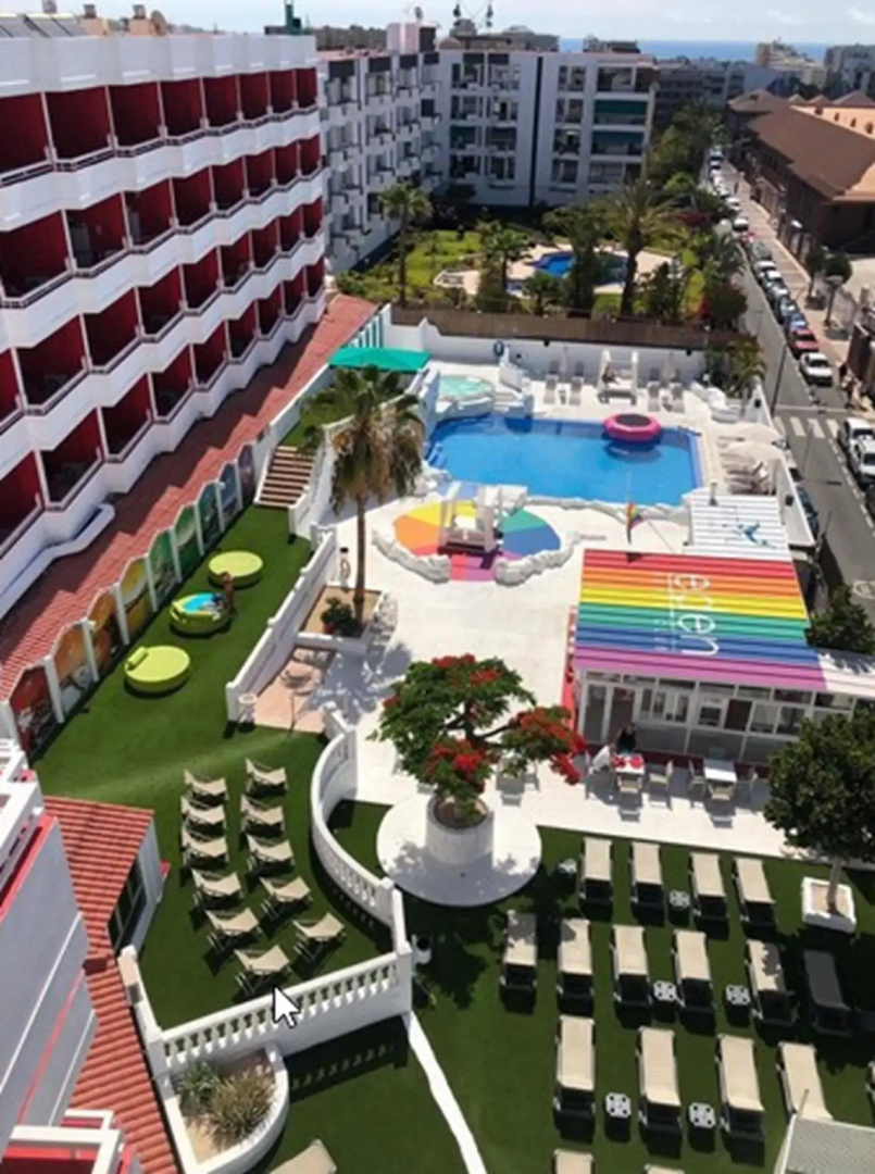 Foto - Hotel Ritual Maspalomas - Adults Only