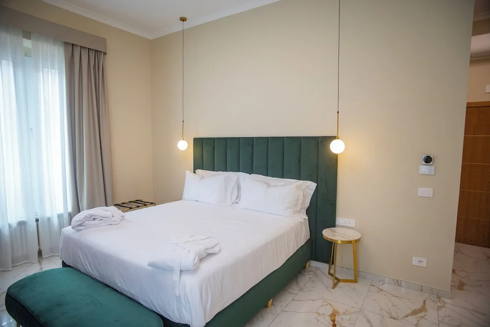 Photo - Vespucci Palace Roma