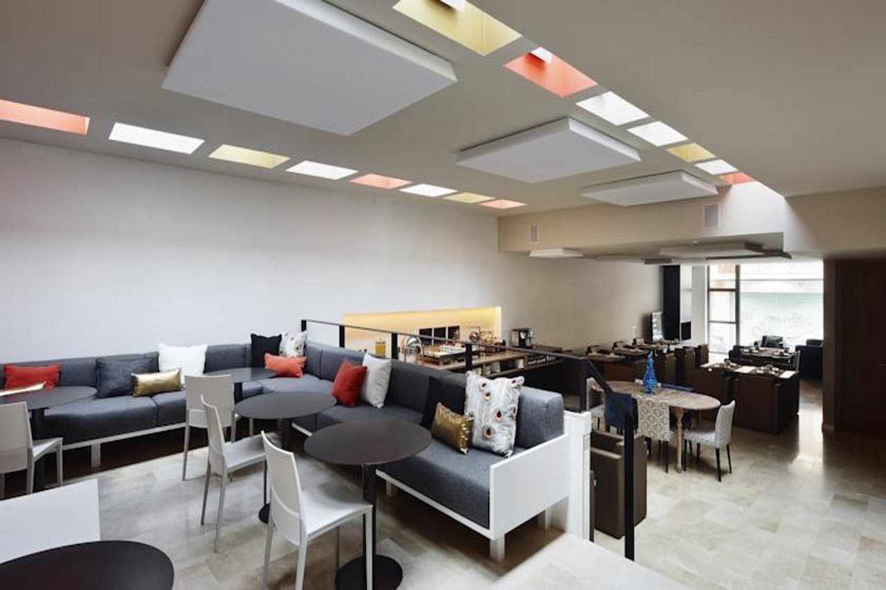 Photo - Hotel Palladium