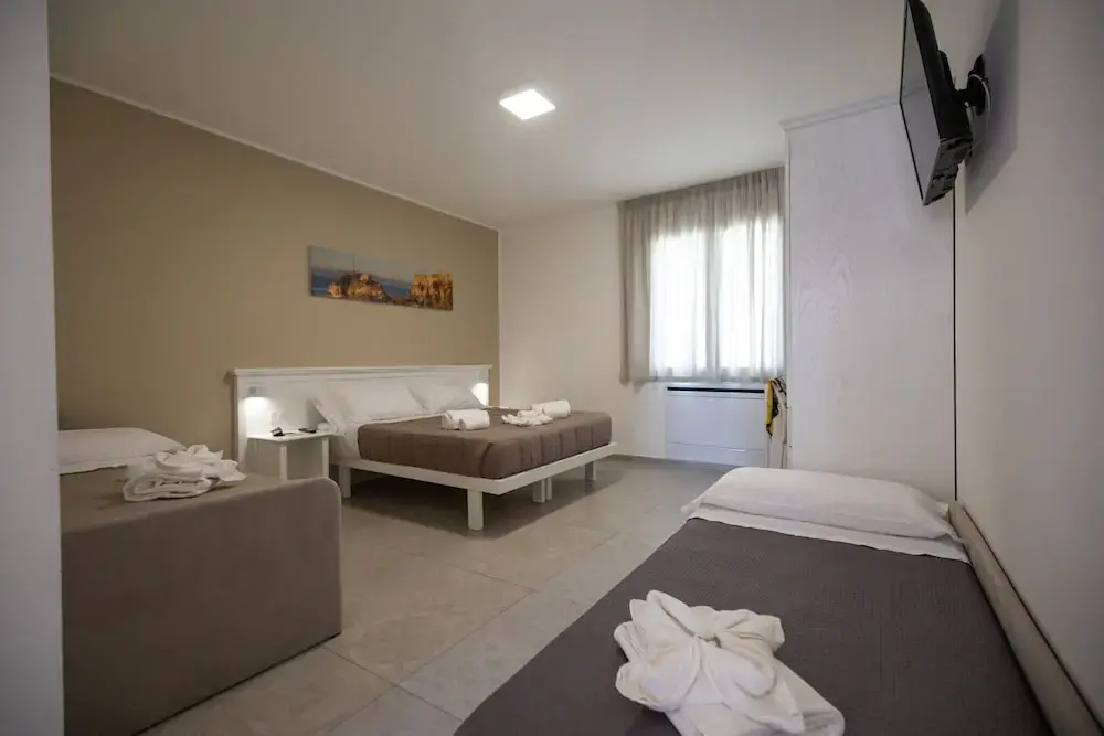 Photo - B&B Allison Tropea