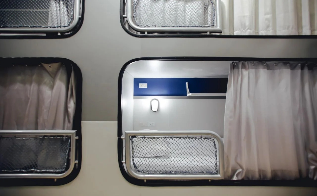 Photo - Tales Khaosan (Cafe & Hostel)