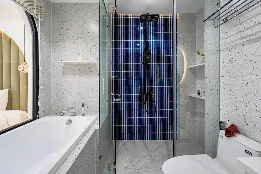 Foto - The Royal Homies - Phu My Hung