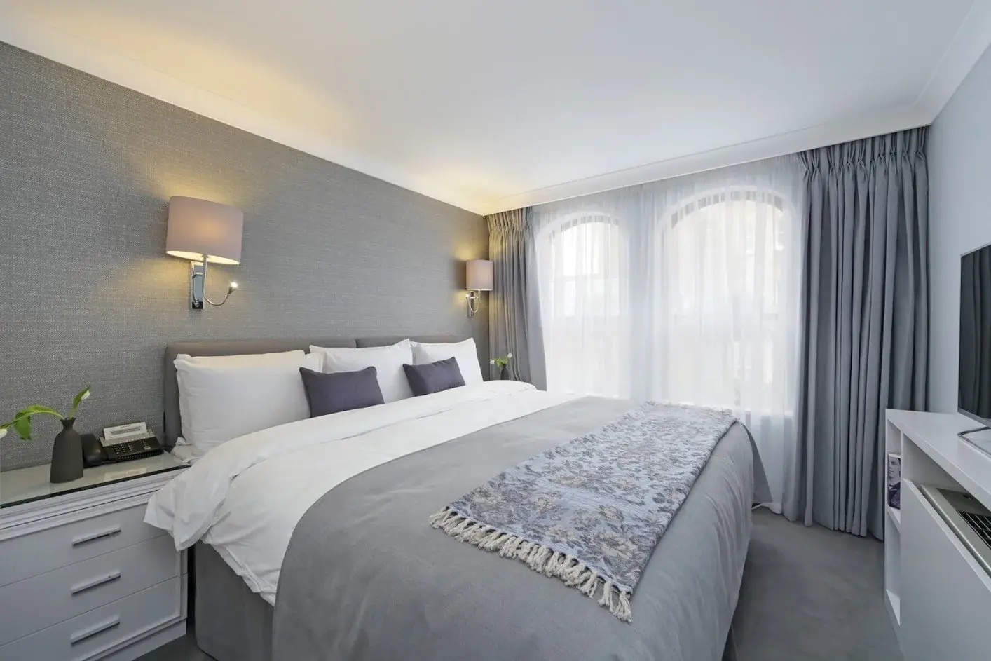 Photo - Mayfair House