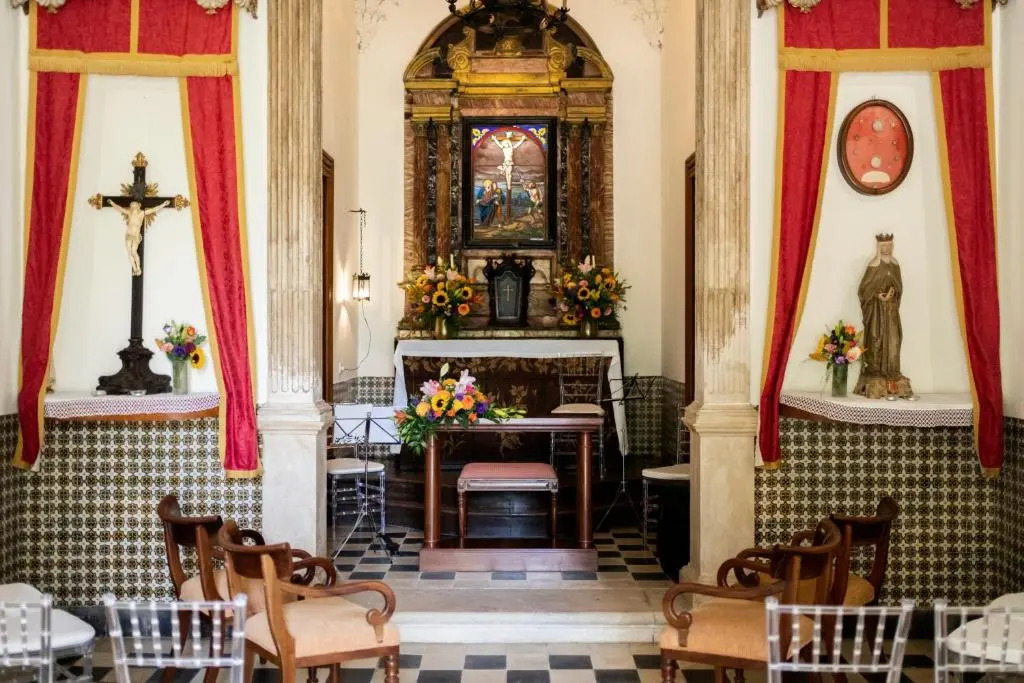 Photo - Hotel Quinta das Lagrimas - Small Luxury Hotels