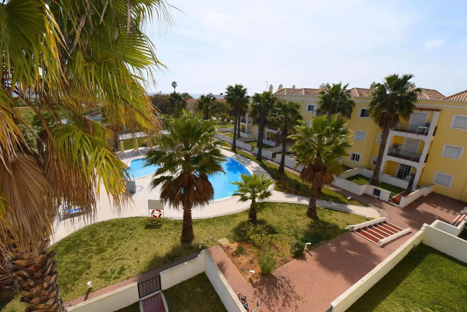 Foto - Praia da Lota Beachfront Resort - Hotel & Apartments