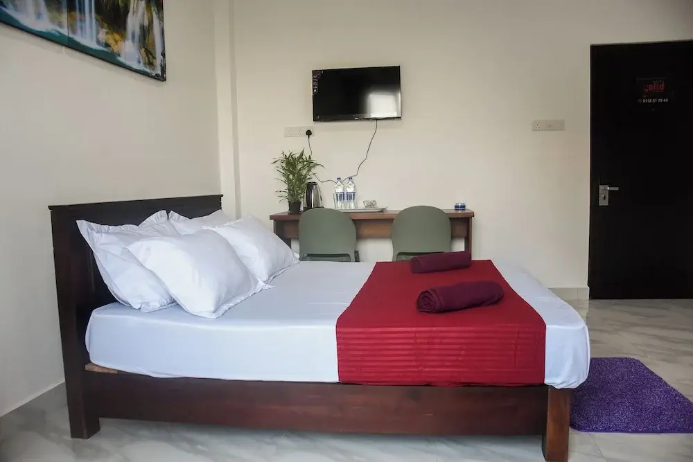 Foto - Galle Face Hotel