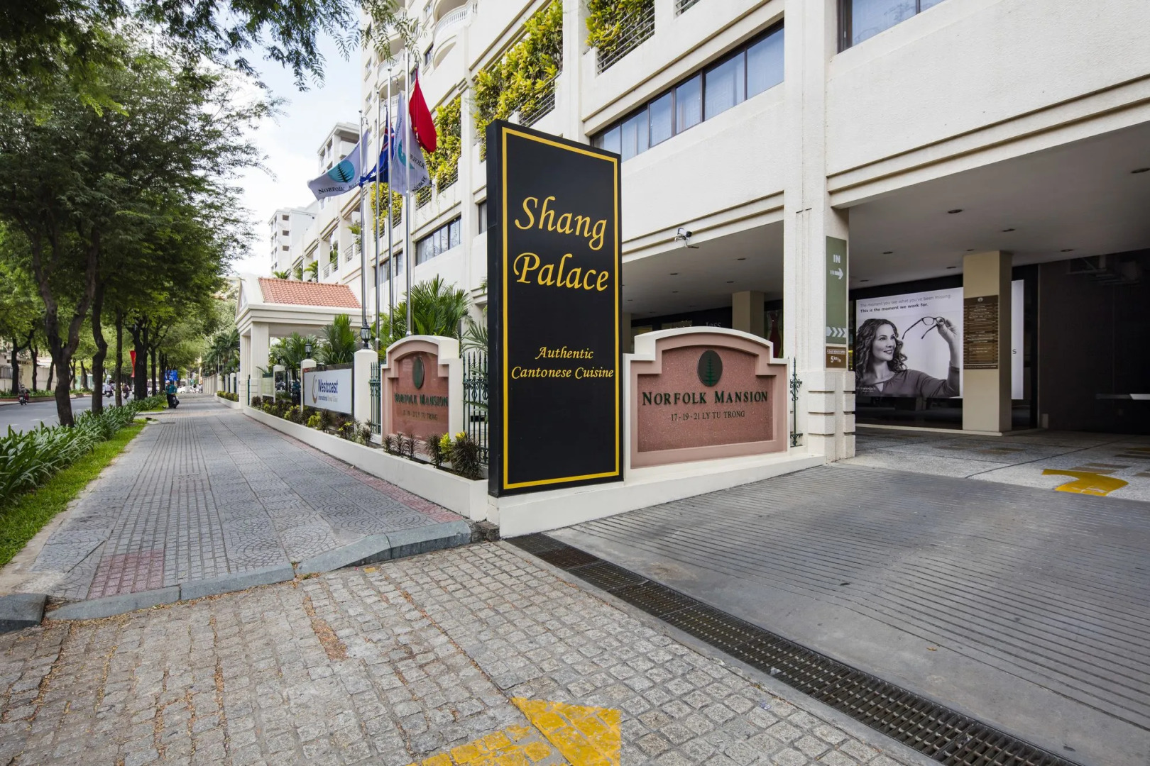 Photo - Norfolk Mansion - Luxury Serviced Apartment