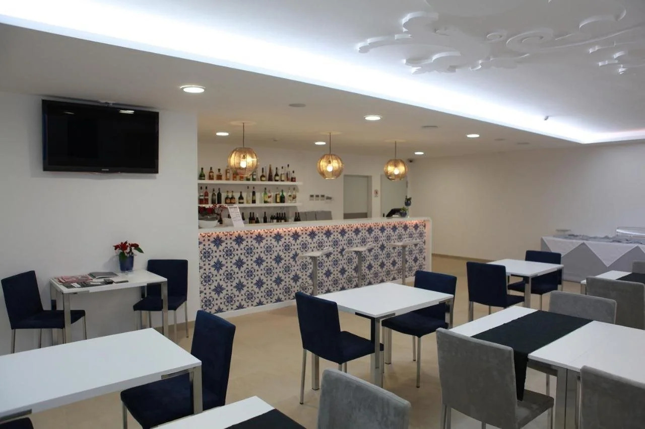 Foto - Hotel Anjo de Portugal