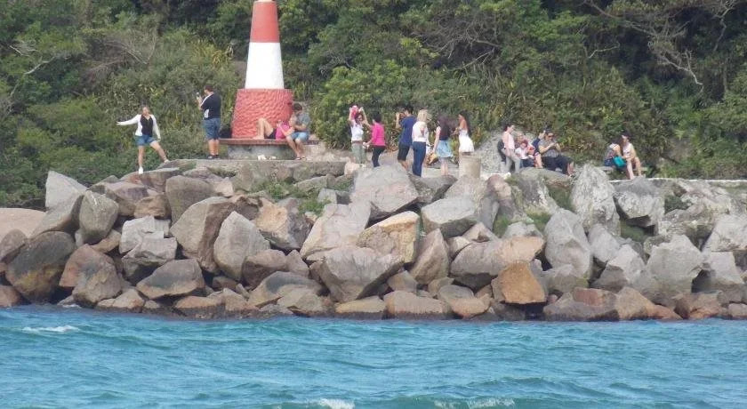 Foto - Pousada Estrela Guia