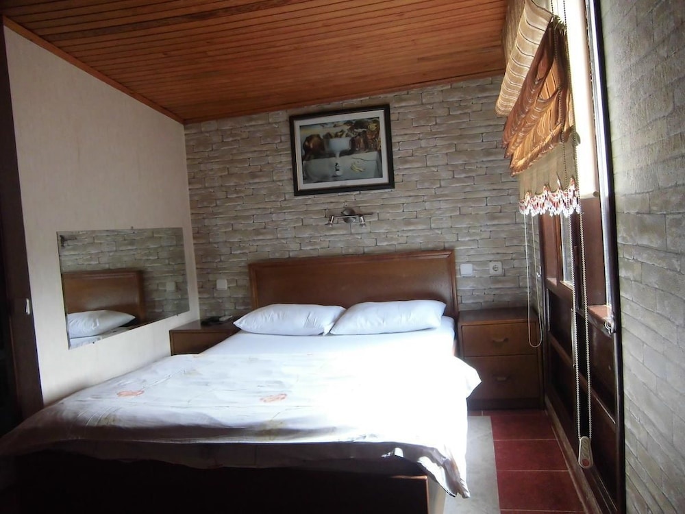 Foto - Sultan Pension