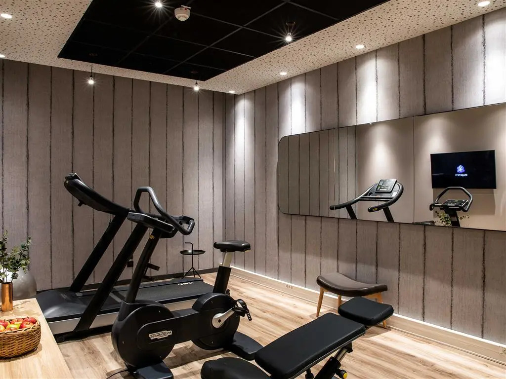 Photo - Hôtel Mercure Paris Gennevilliers