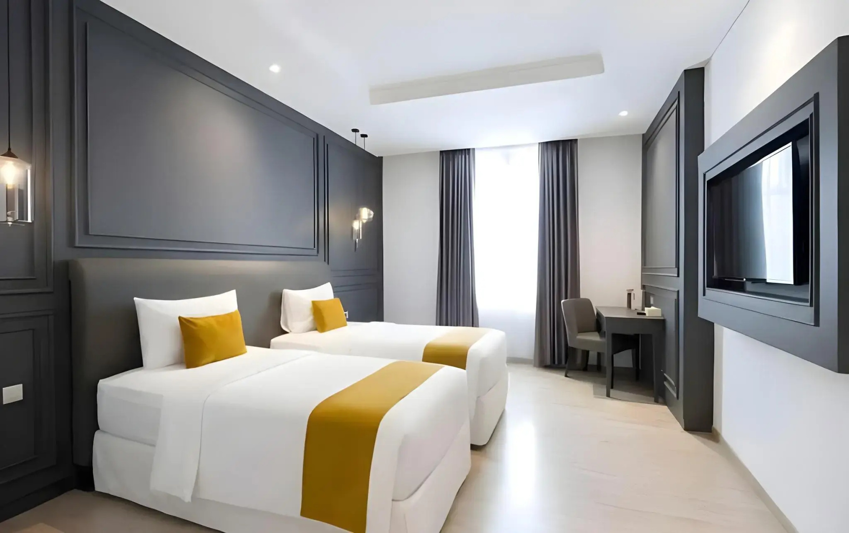 Photo - Hotel Shalva Jakarta