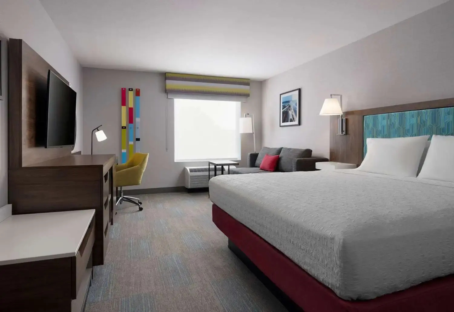 Photo - Hampton Inn San Diego Del Mar