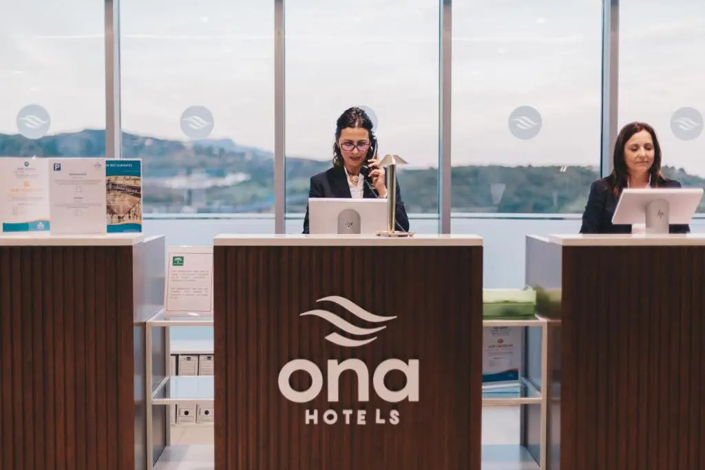 Photo - Ona Valle Romano Golf & Resort