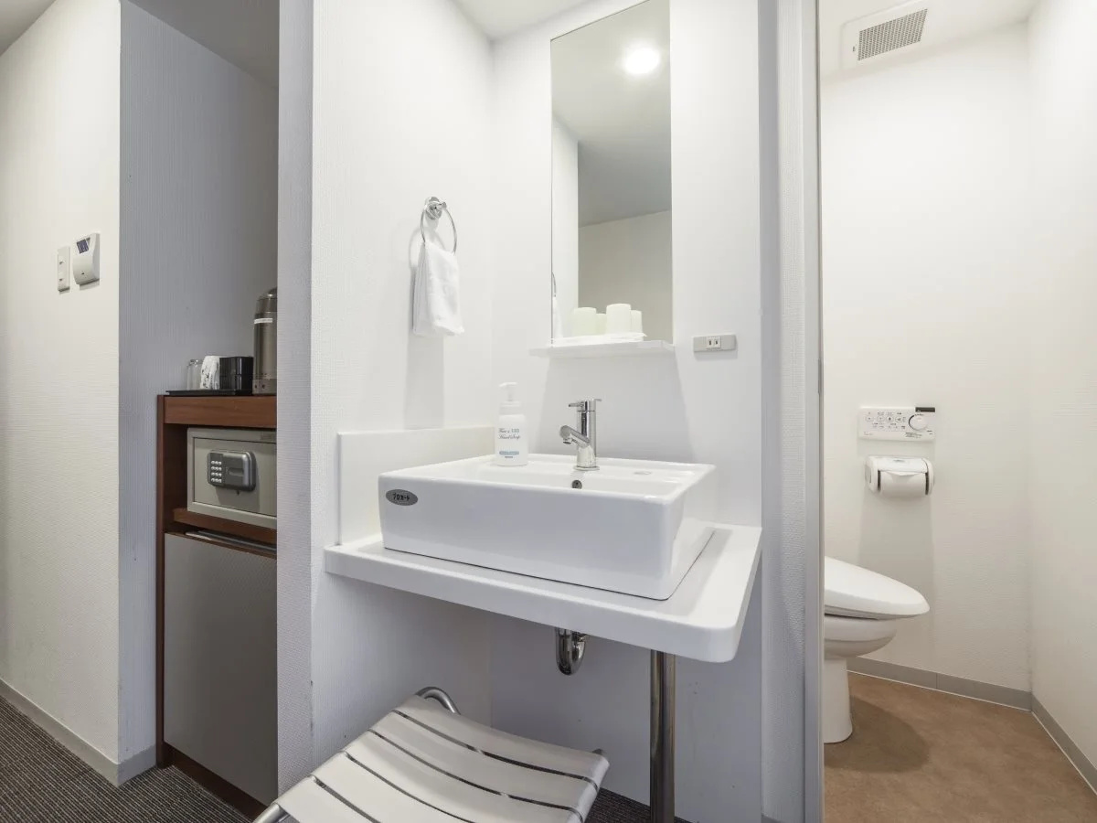 Foto - Hotel MyStays Fukuoka Tenjin Minami
