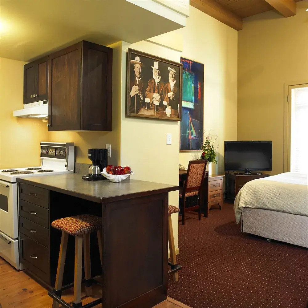 Foto - Swans Brewery, Pub & Hotel