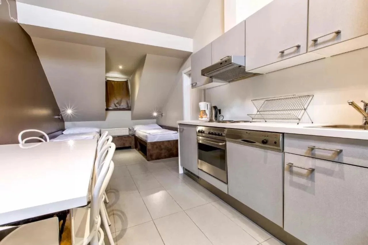 Foto - Sophie's Hostel