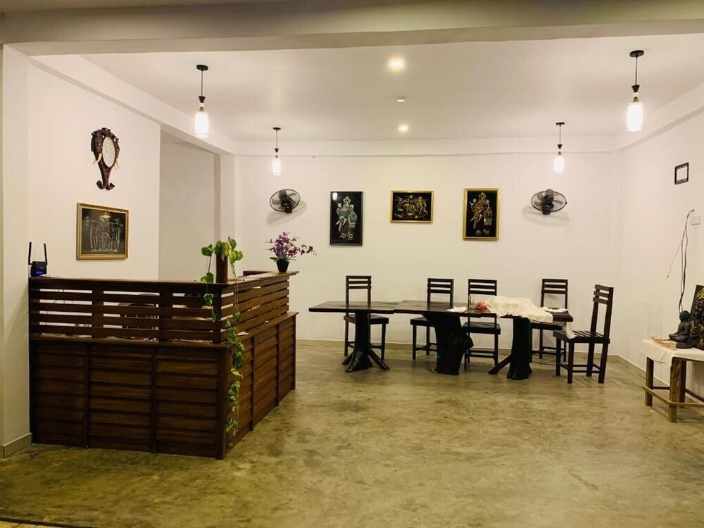 Lily Resort Udawalawe